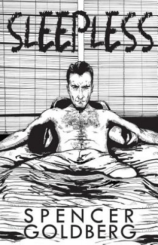 Knjiga Sleepless Spencer Goldberg