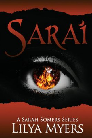 Libro Sarai Lilya Myers