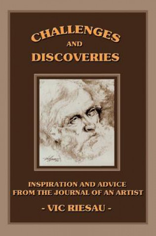 Libro Challenges and Discoveries Vic Riesau