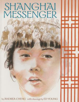 Carte Shanghai Messenger Andrea Cheng