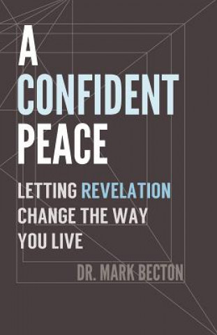 Carte Confident Peace Mark Becton