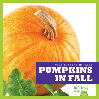Carte Pumpkins in Fall Mari C. Schuh