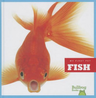 Könyv Fish Cari Meister