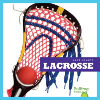 Libro Lacrosse Cari Meister