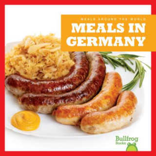 Carte Meals in Germany R. J. Bailey