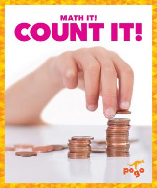 Buch Count It! Nadia Higgins