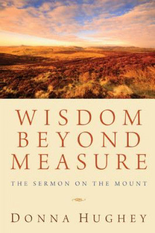 Carte Wisdom Beyond Measure Donna Hughey