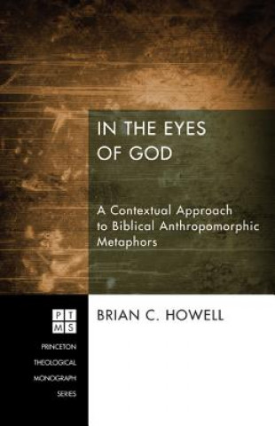 Книга In the Eyes of God Brian C. Howell