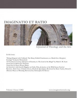 Book Imaginatio Et Ratio J. T. Sellars