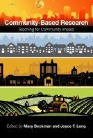 Carte Community-Based Research: Teaching for Community Impact Mary Beckman