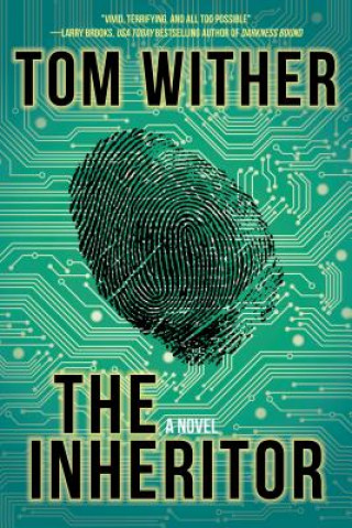 Libro Inheritor Tom Wither