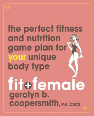 Carte Fit and Female Geralyn Coopersmith