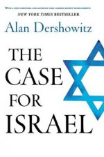 Könyv The Case for Israel Alan M. Dershowitz