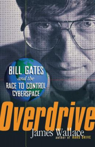 Book Overdrive James Wallace