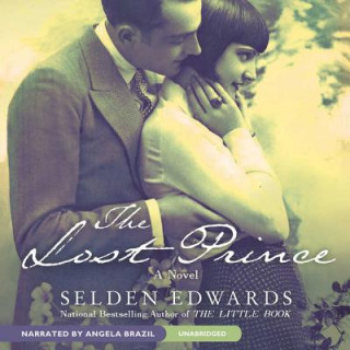 Audio The Lost Prince Selden Edwards