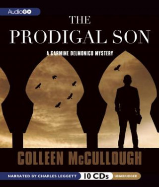 Audio The Prodigal Son Colleen Mccullough