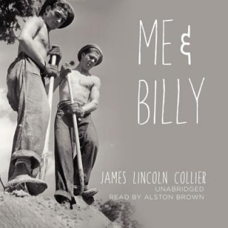 Аудио Me and Billy Alston Brown