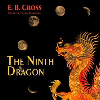Audio The Ninth Dragon Ed Breslin