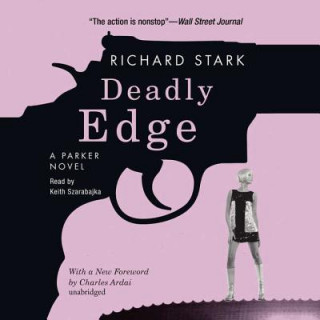 Audio Deadly Edge Richard Stark