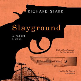 Audio Slayground Richard Stark