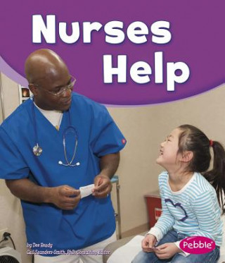 Buch Nurses Help Dee Ready