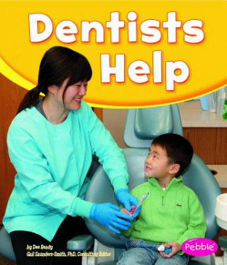 Könyv Dentists Help Dee Ready