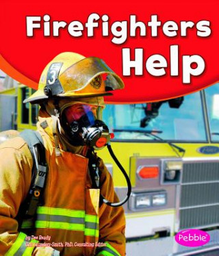 Book Firefighters Help Dee Ready