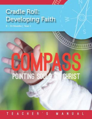 Kniha Developing Faith Justin Hopkins