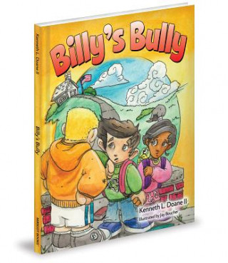 Buch Billy's Bully Kenneth L. Doane