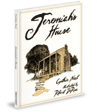 Libro Jeremiah's House Cynthia Neal