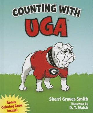 Carte Counting with UGA Sherri Graves Smith