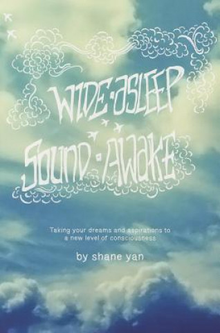 Carte Wide Asleep, Sound Awake Shane Yan