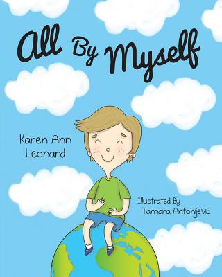Könyv All by Myself Karen Ann Leonard