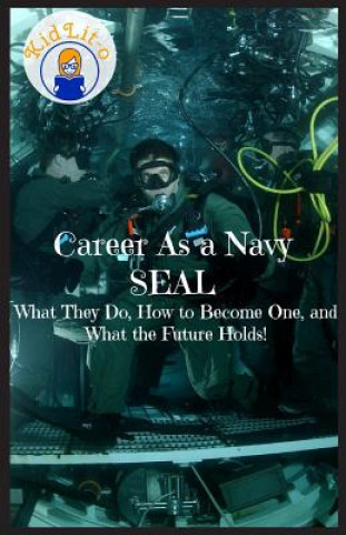 Buch Career As a Navy SEAL Rogers Brian