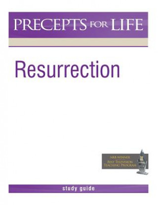 Carte Resurrection (Study Guide) Precept Ministries International