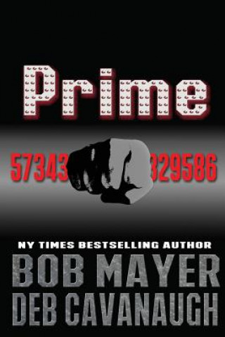 Kniha Prime Bob Mayer