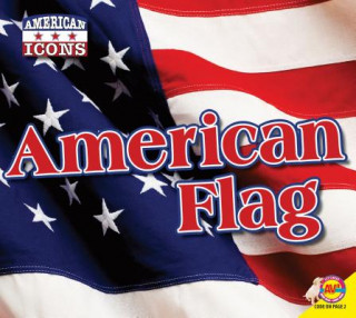 Book The American Flag Aaron Carr