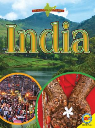 Book India Helen Lepp Friesen