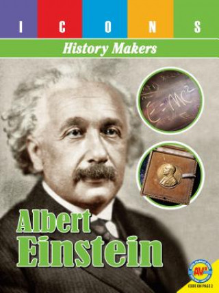 Knjiga Albert Einstein Anita Yasuda
