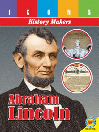 Book Abraham Lincoln Lauren Diemer