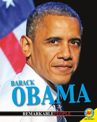 Könyv Barack Obama Michael De Medeiros