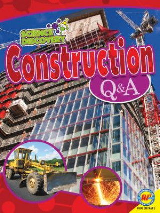 Carte Construction Q&A Rennay Craats