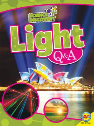 Buch Light Q&A Gina L. Hamilton