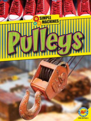 Buch Pulleys James De Medeiros