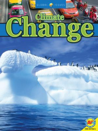 Libro Climate Change Jennifer Kroll