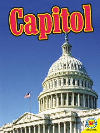 Knjiga Capitol Lyn Sirota