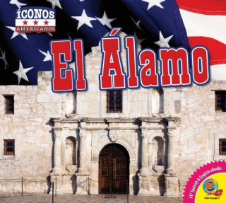 Книга El Alamo Steve Goldsworthy