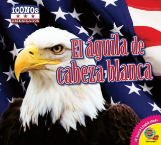 Könyv El Aguila de Cabeza Blanca Kaite Goldsworthy