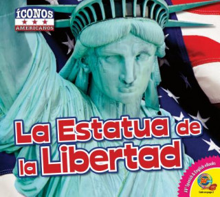 Carte La Estatua de la Libertad Steve Goldsworthy