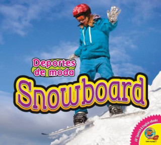 Книга Snowboard Aaron Carr